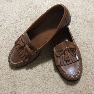 Cole Haan loafers